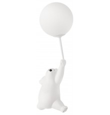 Накладной светильник Loft it 10030W/B Teddy