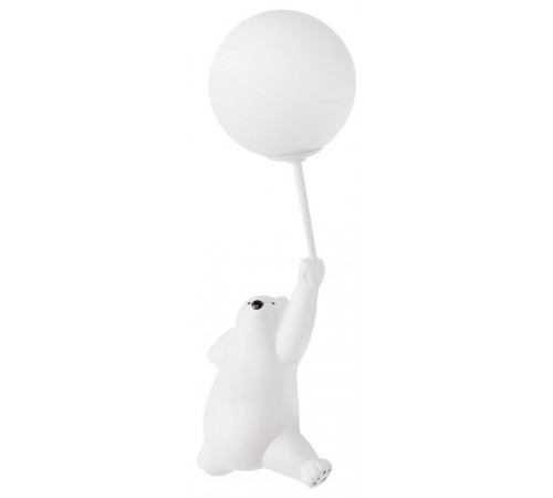 Накладной светильник Loft it 10030W/B Teddy