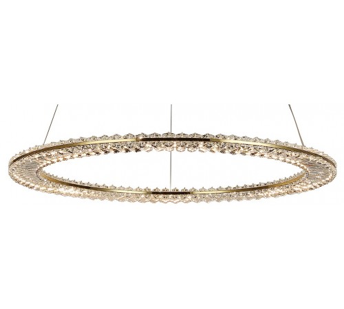 Подвесной светильник Newport 8241/800 gold NEW 8240