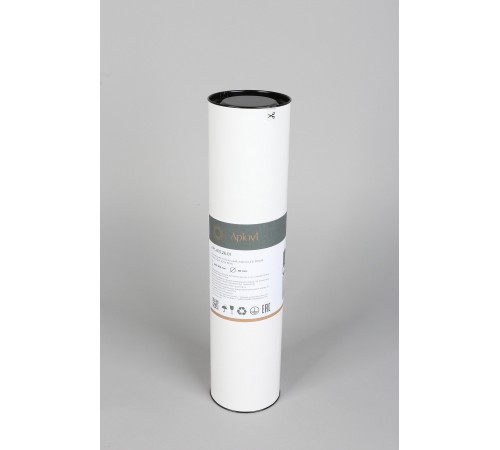 Подвесной светильник Aployt APL.615.26.01 Brizhit