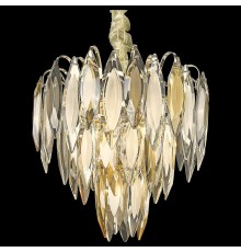 Подвесная люстра Wertmark WE144.05.303 Orlanda