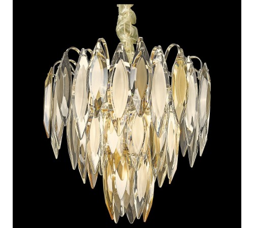 Подвесная люстра Wertmark WE144.05.303 Orlanda