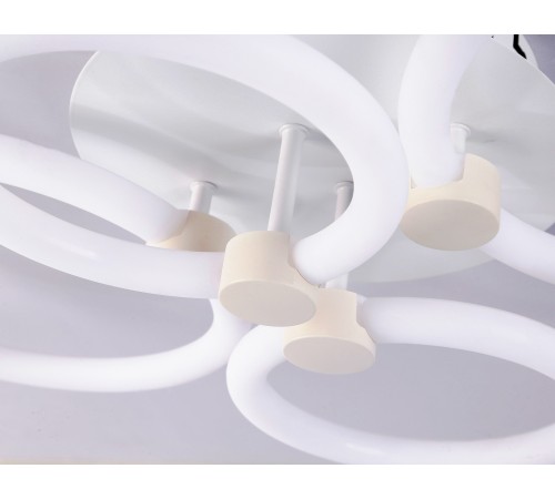 Потолочная люстра Ambrella Light FA3811 FA