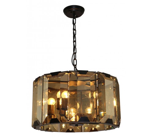 Подвесной светильник Moderli V1220-5P Rizar