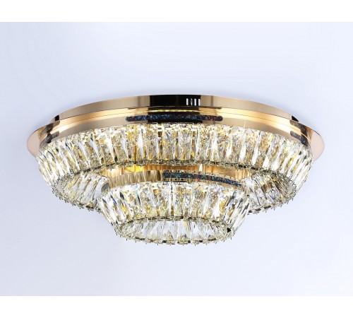 Люстра на штанге Ambrella Light TR5031 TR