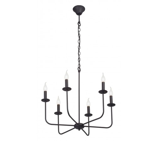 Подвесная люстра Vitaluce V3986-1/6 V3986