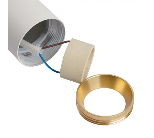 Накладной светильник Feron 51384 ML1015