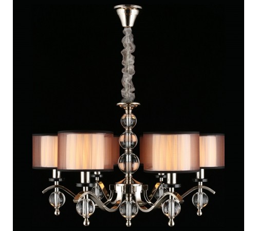 Подвесная люстра Aployt APL.703.03.06 Floret