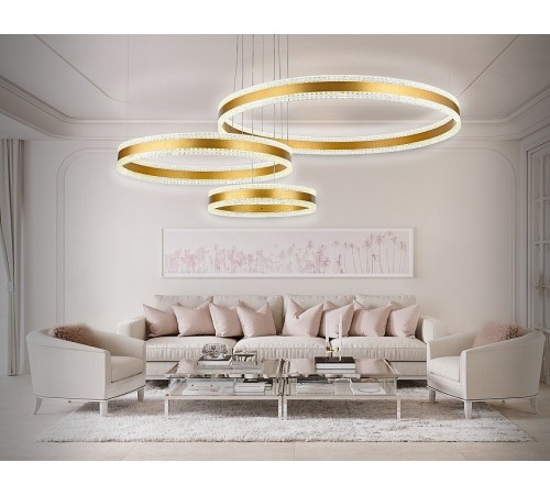 Подвесной светильник Ambrella Light FA6203 FA