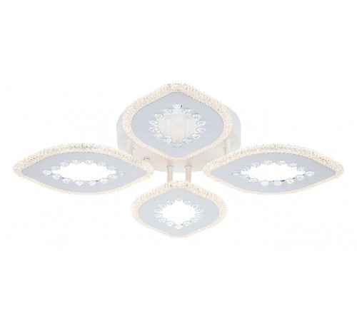 Потолочная люстра Escada 10271/4LED Dew