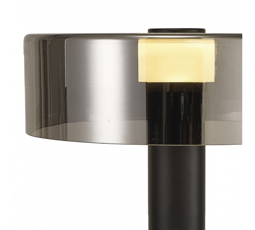 Настольная лампа декоративная Mantra 8425 Gin