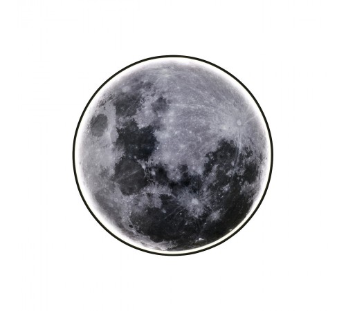 Накладной светильник Escada 605/S LED Moon PLANET