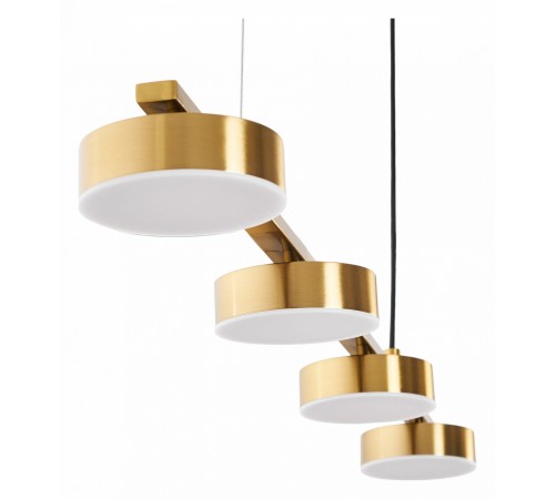 Подвесной светильник MyFar MR1002-4PL Milla