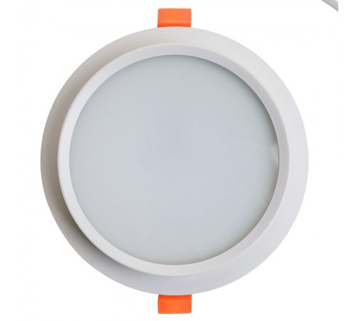 Встраиваемый светильник Feron 51105 DL704