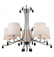 Подвесная люстра Mantra 6314 Andrea