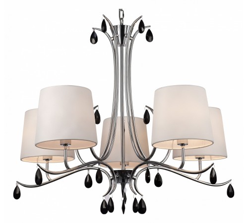 Подвесная люстра Mantra 6314 Andrea