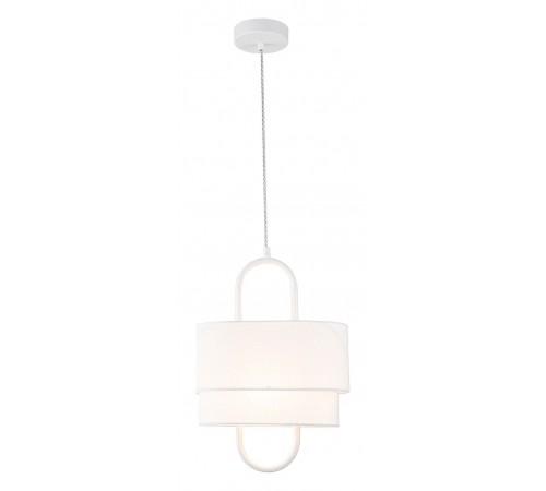 Подвесной светильник Indigo 13024/1P White Borsa