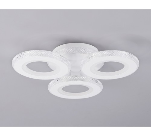 Потолочная люстра Ambrella Light FA8866 FA