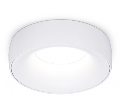 Встраиваемый светильник Ambrella Light A890 WH A