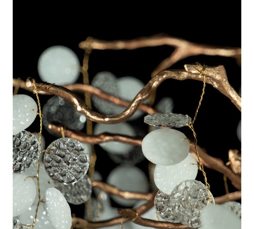 Подвесная люстра Loft it 10066/1200 GB Fairytree