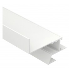 Профиль для контурной подсветки натяжного потолка Arlight 050501 СEIL