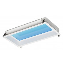 Встраиваемый светильник Mantra 9094 Blue Sky