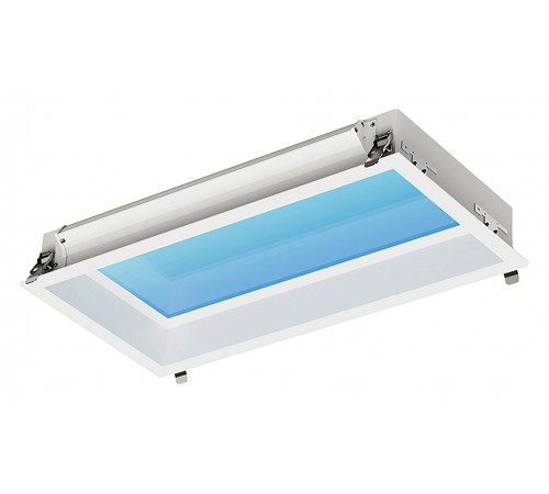 Встраиваемый светильник Mantra 9094 Blue Sky