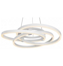 Подвесная люстра iLedex 9110-860-D-T WH Comely