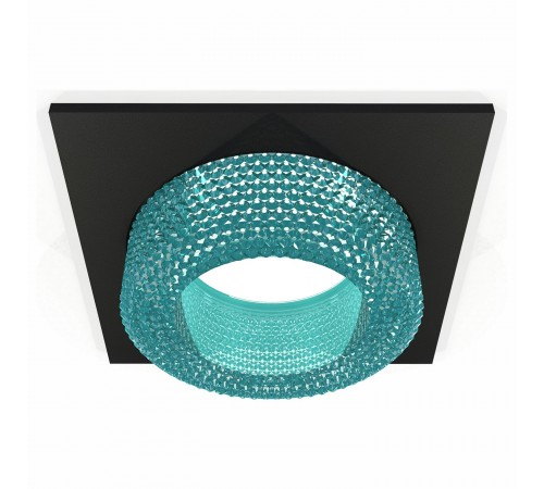 Встраиваемый светильник Ambrella Light XC7632023 XC