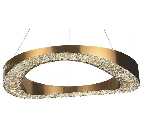 Подвесной светильник Kink Light 07676-80,20 Тауна