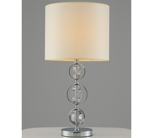 Настольная лампа декоративная Moderli V10550-1T Brulee