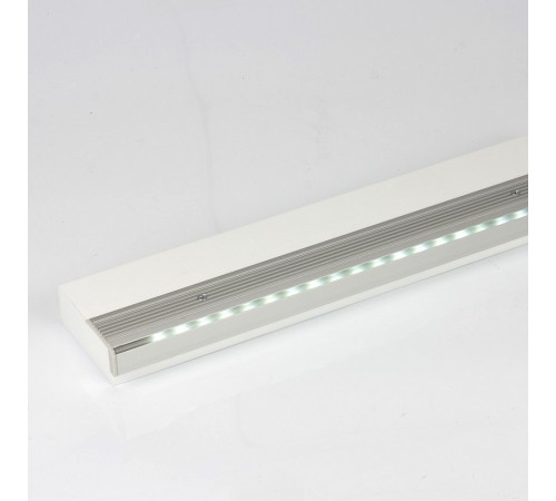 Профиль для ступеней Arlight 019195 STEP-MINI-2000 ANOD