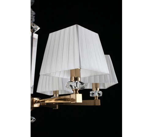 Подвесная люстра Aployt APL.722.13.06 Dominka