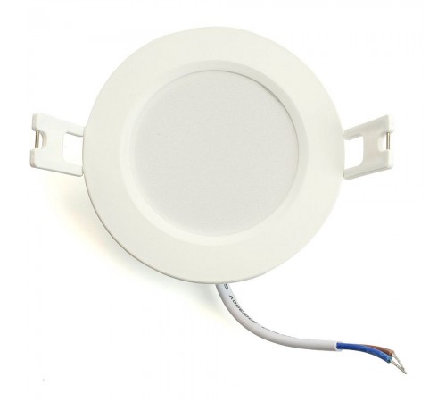 Встраиваемый светильник Feron 51184 AL528