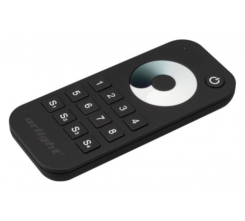 Пульт-диммер с сенсорным кольцом Arlight 031935 SMART