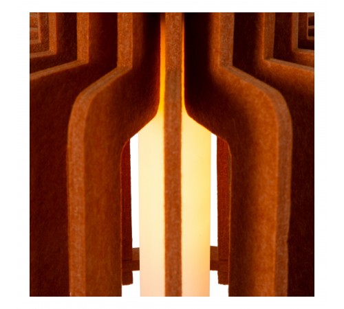 Подвесной светильник Lucide 45491/40/55 Rollo