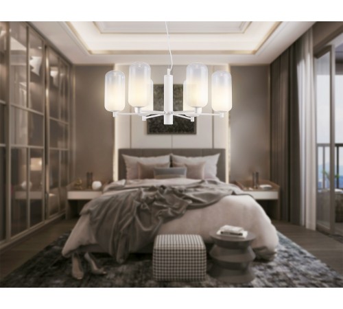 Подвесная люстра Ambrella Light LH11107 LH