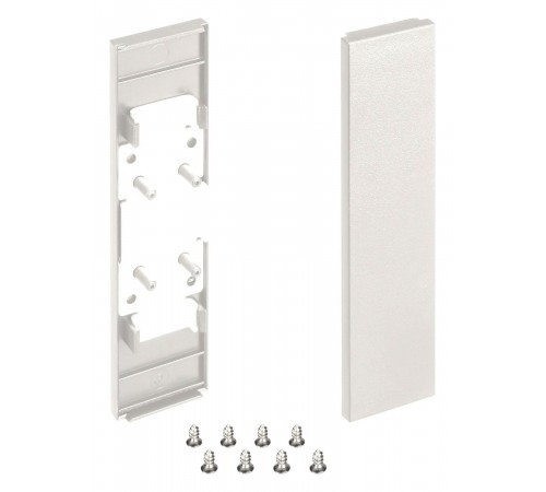 Набор заглушек для профиля Arlight 043125 SL-LINE