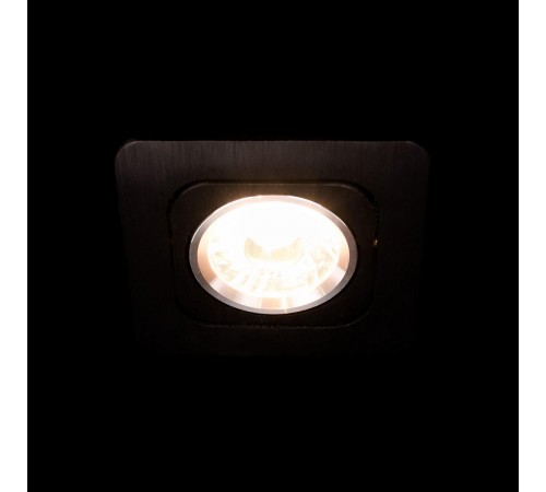 Встраиваемый светильник Loft it 10328/A Black Screen