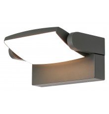 Накладной светильник Mantra 8896 Hood