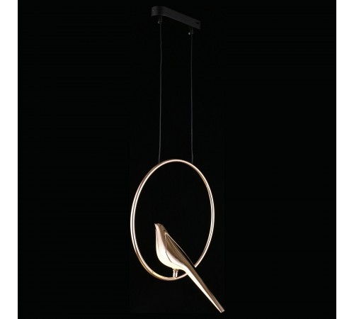 Подвесной светильник Aployt APL.822.06.10 Astor