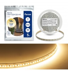 Лента светодиодная Feron 41279 LS616