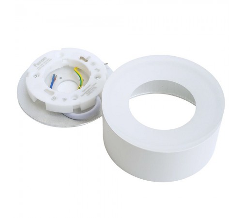 Накладной светильник Feron 51346 HL456