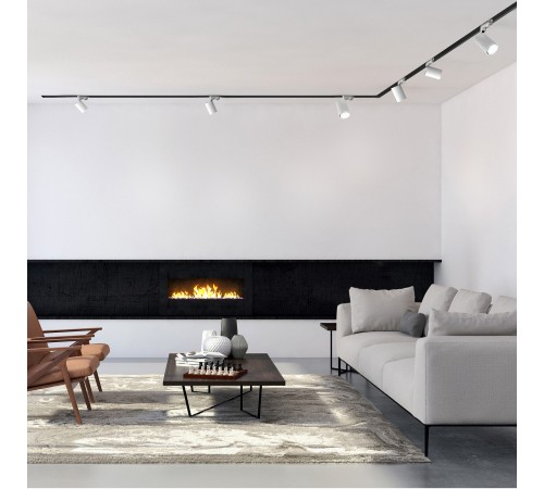 Светильник на штанге Mantra 6717 Sal