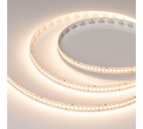 Лента светодиодная Arlight 037222 UL открытая