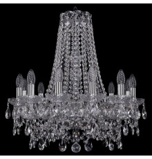 Подвесная люстра Bohemia Art Classic 11.25.12.200.h-63.Cr.Sp 11.25