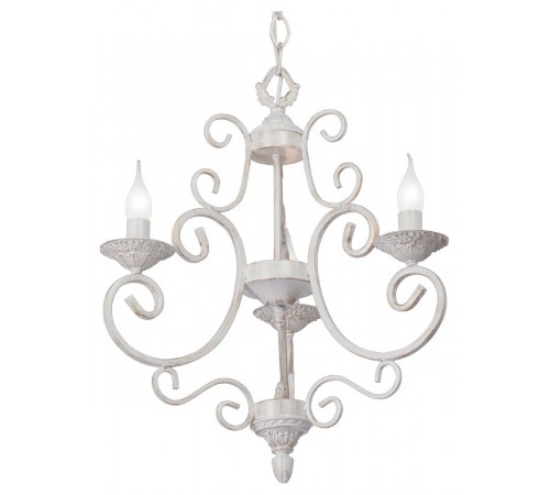 Подвесная люстра Vitaluce V1094-0/3 V1094