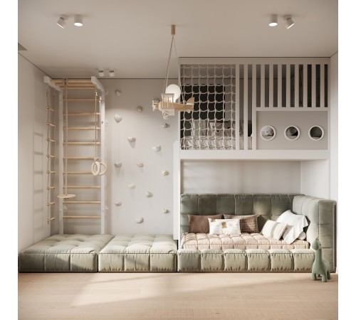 Накладной светильник Hesby Lighting HSBL_0179 Mysen