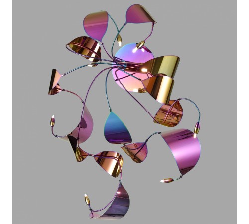 Бра Wertmark WE197.09.901 Alessandra