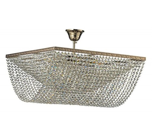 Люстра на штанге Arti Lampadari Nobile E 1.3.50.501 N Nobile